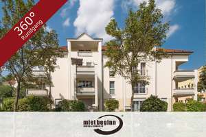 BEZUGSFREI – PARTERRE – TERRASSE – ROLLOS – TAGESLICHTBAD – TG-STELLPLATZ