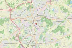 Gepflegtes Mehrfamilienhaus mit 3 Einheiten, Garage und solider Mietstruktur – Die vollständige Adresse der Immobilie erhältst du vom Anbieter., 41065 Hardterbroich-Pesch, Mönchengladbach – Vorschaubild 2