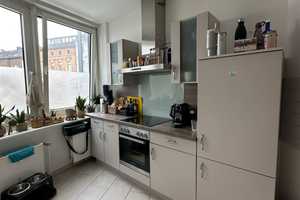 Schöne Wohnung in Düsseldorf Grafenberg HUNDEFREUNDLICH – Düsseldorf – Vorschaubild 12