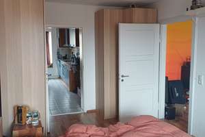 Regensburg 2-Zimmer-Wohnung in der Altstadt  – 93047 Innenstadt, Regensburg – Vorschaubild 3
