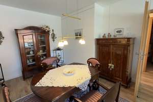 2 Zimmerwohnung mit Wellness-Oase – 23570 Travemünde, Lübeck – Vorschaubild 6