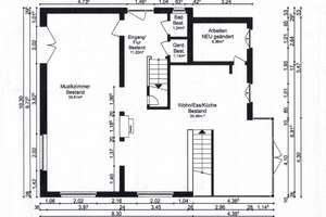 Freistehendes EFH mit Einliegerwohnung im Süden Westerlands – Die vollständige Adresse der Immobilie erhältst du vom Anbieter., 25980 Sylt (Gemeinde) – Vorschaubild 12