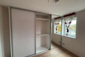 Exklusive 3,5-Zimmer-Wohnung mit gehobener Innenausstattung mit Balkon, EBK und TG-Stellplatz in Ulm – Magirushof 53, 89077 Weststadt, Ulm – Vorschaubild 12