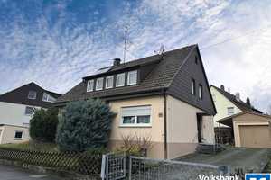 Charmantes Zweifamilienhaus mit tollem Garten in Köngen – Esslingen (Kreis) – Vorschaubild 3
