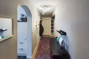 Sanierte 4 Raum Wohnung in zentraler Lage – Die vollständige Adresse der Immobilie erhältst du vom Anbieter., 42281 Barmen, Wuppertal – Vorschaubild 3