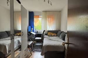 Wohnen mit Perspektive: 3-Zimmer-Wohnung mit Balkon & Aufzug in Köln-Porz – Die vollständige Adresse der Immobilie erhältst du vom Anbieter., 51145 Urbach, Köln – Vorschaubild 8