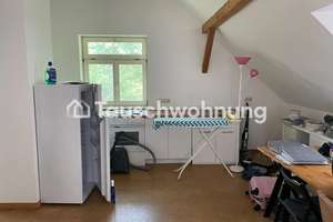 Tauschwohnung: Gemütliche 37 m² Wohnung in Villa in Pasing mit Garten – 81243 Pasing, München – Vorschaubild 3