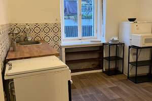 2,5 Zimmerwohnung in der Würzburger Altstadt - WG geeignet - – Die vollständige Adresse der Immobilie erhältst du vom Anbieter., 97072 Altstadt, Würzburg – Vorschaubild 1
