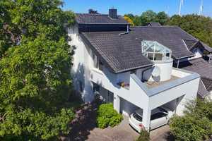 Architekten-Villa in ruhiger Wohnlage von Dülken – Röhlenend 84, 41751 Viersen (Kreis) – Vorschaubild 2