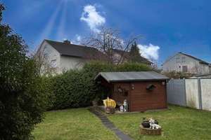 Wohnen auf einer Ebene in Bad Sassendorf - plus Zimmer im DG /   "Einfamilienhaus" mit Potential  – Die vollständige Adresse der Immobilie erhältst du vom Anbieter., 59505 Bad Sassendorf – Vorschaubild 2