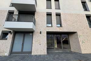 Modernes Zuhause gesucht? – 2 Zimmer mit Einbauküche & Fußbodenheizung – Florian-Geyer-Straße 111l, 12489 Adlershof, Berlin – Vorschaubild 22
