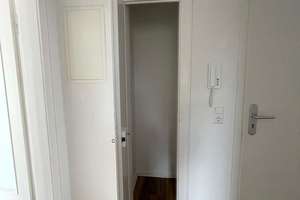 Charmante 1-Zimmer-Wohnung mit Einbauküche, Balkon und Tageslichtbad – Witzendorffstraße 7, 30163 Vahrenwald, Hannover – Vorschaubild 12