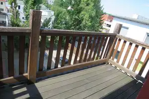 Tolle 4-Zimmer-Dachgeschoss-Wohnung – Oldenburger Straße xx, 39124 Magdeburg – Vorschaubild 1