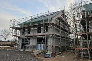 KfW-40-NH Reihenendhaus in Köln-Elsdorf – energieeffizient, QNG-zertifiziert, förderfähig – Fuchskaule -, 51145 Elsdorf, Köln – Vorschaubild 3