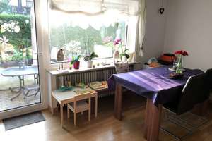 M-Forstenried  - Gartenwohnung,
2,5-Zimmerwhg mit Terrasse – Die vollständige Adresse der Immobilie erhältst du vom Anbieter., 81476 Forstenried, München – Vorschaubild 2