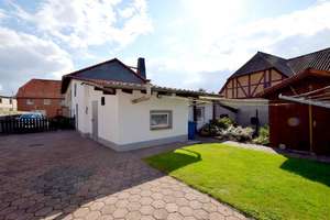 Großes Einfamilienhaus mit 7 Zimmern + kleinem Garten... – Die vollständige Adresse der Immobilie erhältst du vom Anbieter., 38458 Velpke – Vorschaubild 17
