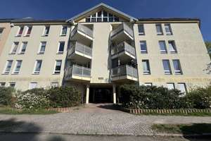 Gelegenheit: Gut geschnittene 3-Zimmer-Wohnung mit Balkon in gepflegter Wohnanlage! – Schönhauser Straße 102 a, 13127 Französisch Buchholz, Berlin – Vorschaubild 11