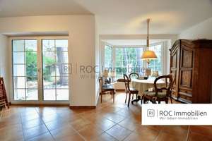 Tolles Massivhaus mit Keller aus den 2000ern ! Berlin-Kladow