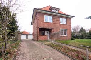 Einfamilienhaus mit 5 Zimmern in Winsen (Luhe) – Bahlburger Straße 3, 21423 Winsen (Luhe) – Vorschaubild 17