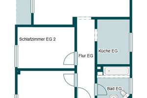 Rohdiamant in begehrter Lage – jetzt gestalten – Die vollständige Adresse der Immobilie erhältst du vom Anbieter., 85051 Süd, Ingolstadt – Vorschaubild 24