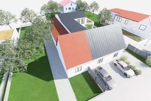 Traumhafte Lage im Regensburger Westen - Neubau oder Sanierung? – Die vollständige Adresse der Immobilie erhältst du vom Anbieter., 93049 Westenviertel, Regensburg – Vorschaubild 4