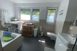 Moderne helle 4-Zimmer-Familienwohnung mit Terrasse in Leipzig-Gohlis – Max-Liebermann-Straße 57, 4157 Gohlis-Nord, Leipzig – Vorschaubild 15