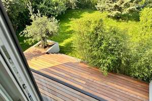 Luxuriöse Doppelhaushälfte in guter Lage – Design, Technik & Ruhe auf höchstem Niveau – Burgunderstraße 30, 65189 Südost, Wiesbaden – Vorschaubild 12