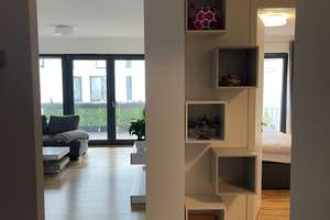 (20-Juli bis 20-Sept) Schöne Wohnung im Zentrum von Köln  – Tel-Aviv-Str. 7, 50676 Altstadt/Süd, Köln – Vorschaubild 5
