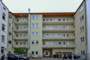 Mit Einbauküche und Balkon in Uninähe – Ernst-Lehmann-Straße 17, 39106 Alte Neustadt, Magdeburg – Vorschaubild 13