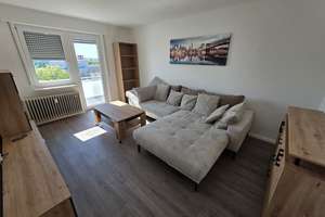 ab sofort  - möblierte 2 Zimmer Wohnung in Pirmasens – Ringstr.  82, 66953 Pirmasens, Pirmasens – Vorschaubild 3