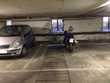 Tiefgaragenstellplatz für Motorrad Nähe Volmegalerie zu vermieten!