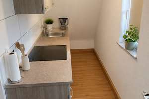 Gemütliche Dachgeschosswohnung (ca. 45 m²) in Stuttgart-Feuerbach – Wienerstraße 123, 70469 Feuerbach-Mitte, Stuttgart – Vorschaubild 5