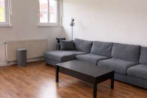 Wohnen mit Charakter: Großzügige 5-Zimmer-Wohnung in Prenzlauer Berg – Die vollständige Adresse der Immobilie erhältst du vom Anbieter., 10435 Prenzlauer Berg, Berlin – Vorschaubild 2