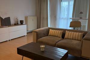Kompaktes 1-Zimmer-Apartment in München Perlach – Ottobrunner Straße 60, 81737 Ramersdorf, München – Vorschaubild 6