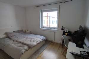 Helle 2-Zimmer-Wohnung im 1. OG mit Balkon in Osnabrück-Sonnenhügel – Die vollständige Adresse der Immobilie erhältst du vom Anbieter., 49088 Sonnenhügel, Osnabrück – Vorschaubild 2