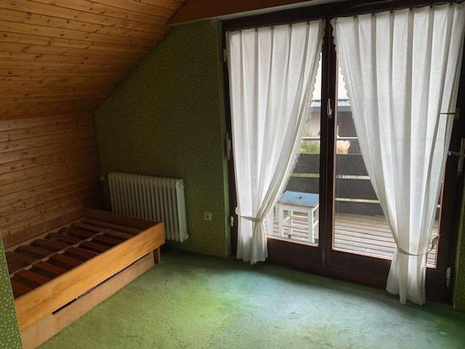 Gästezimmer
