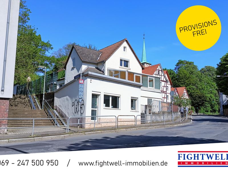 Haus kaufen in Seckbach (Frankfurt am Main) ImmoScout24