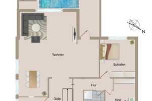 Mehr als nur ein Haus - hier beginnt dein Quartett fürs Leben – Heidekreis – Vorschaubild 7