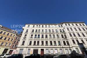 ZU VERKAUFEN: 3-Raumwohnung mit Balkon für EIGENNUTZER in Leipzig Altlindenau – Merseburger Straße 108, 4177 Altlindenau, Leipzig – Vorschaubild 4