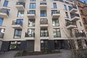 Urban Living in Berlin-Mitte: Modernes Studio-Apartment mit Sonnenbalkon – Die vollständige Adresse der Immobilie erhältst du vom Anbieter., 10179 Mitte (Ortsteil), Berlin – Vorschaubild 10