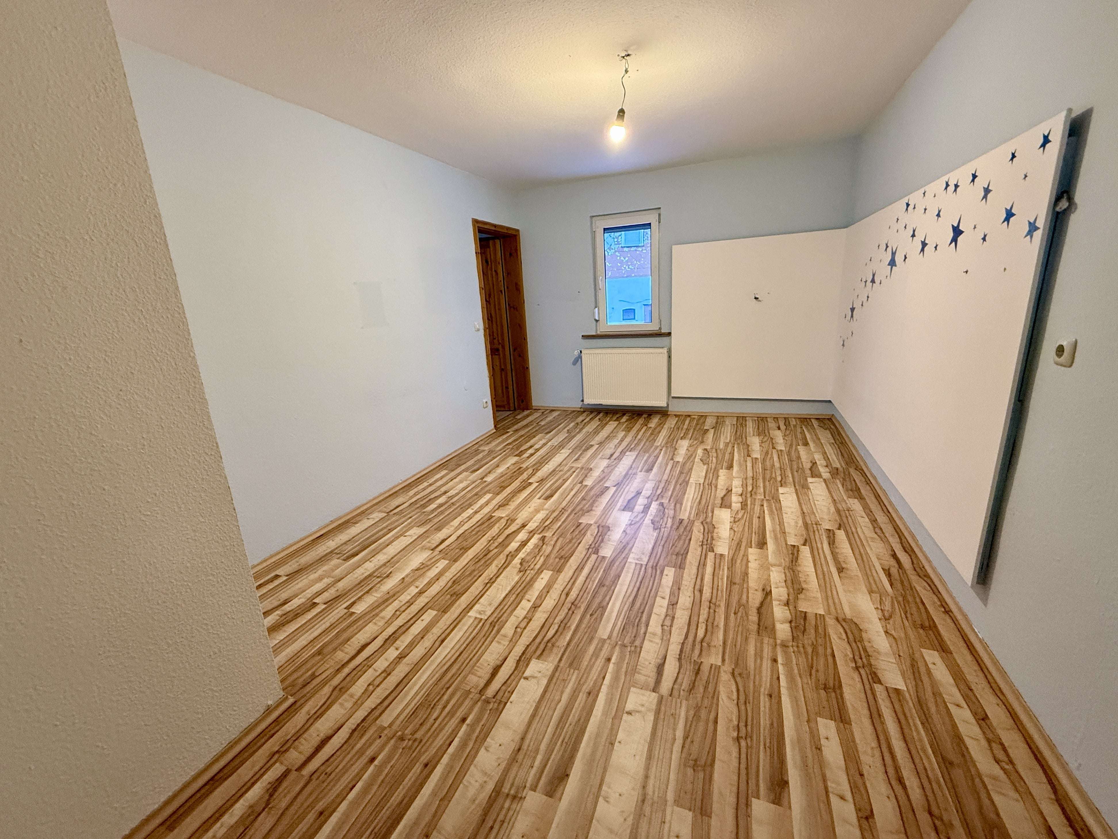 Immobilie in Grünberg - Einfamilienhaus in Grünberg-Weickartshain - Bild 0