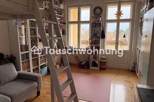 Tauschwohnung: Biete zwei 2-Zimmerwohnung in Wilmersdorf, suche mind 4 Z – Mannheimer Straße 32, 10713 Wilmersdorf, Berlin – Vorschaubild 4