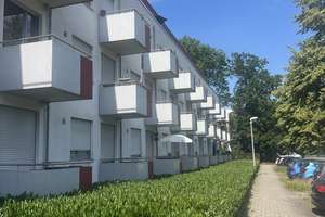 Kompakte 1-Zimmer-Wohnung in Münster – Die vollständige Adresse der Immobilie erhältst du vom Anbieter., 48161 Gievenbeck, Münster – Vorschaubild 2