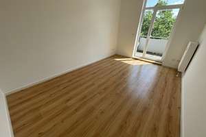 Geräumige 3 Zimmer-Wohnung mit 2 Balkonen und Wannenbad – Vorwerker Str. 107, 23554 Sankt Lorenz Nord, Lübeck – Vorschaubild 28