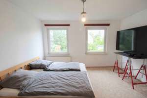 Zögern Sie nicht: Umfassend renoviertes Einfamilienhaus samt Garten, Garage und 2 Freistellplätzen – Die vollständige Adresse der Immobilie erhältst du vom Anbieter., 6118 Frohe Zukunft, Halle (Saale) – Vorschaubild 5