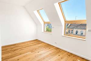 Provisionsfrei – Großzügiges Familienpenthouse mit zwei Sonnenterrassen im Kissingenviertel – Binzstraße 48, 13189 Pankow (Ortsteil), Berlin – Vorschaubild 4