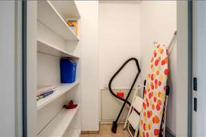 Möbliert: Sehr schöne helle 3-Zimmer Wohnung – Die vollständige Adresse der Immobilie erhältst du vom Anbieter., 80333 Augustenstraße, München – Vorschaubild 15