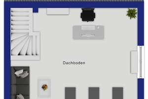 Doppelhaushälfte Bj. 1991 mit Garage in Viersen Dülken in der Nähe von St. Cornelius-Krankenhaus – Die vollständige Adresse der Immobilie erhältst du vom Anbieter., 41751 Viersen – Vorschaubild 18
