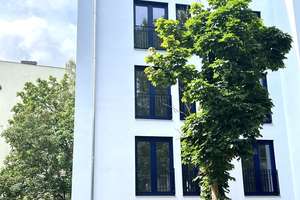 Charme und Südwestbalkon WE 3 (1.OG) Sonntagsbesichtigung – Waldstraße 6, 12489 Adlershof, Berlin – Vorschaubild 8