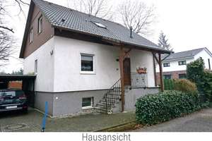 Gepflegtes 5-Zimmer Einfamilienhaus in Berlin-Biesdorf (Marzahn) – Die vollständige Adresse der Immobilie erhältst du vom Anbieter., 12683 Biesdorf, Berlin – Vorschaubild 3